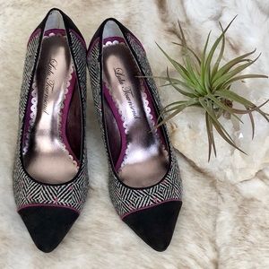 Lulu Townsend Women’s Shoes